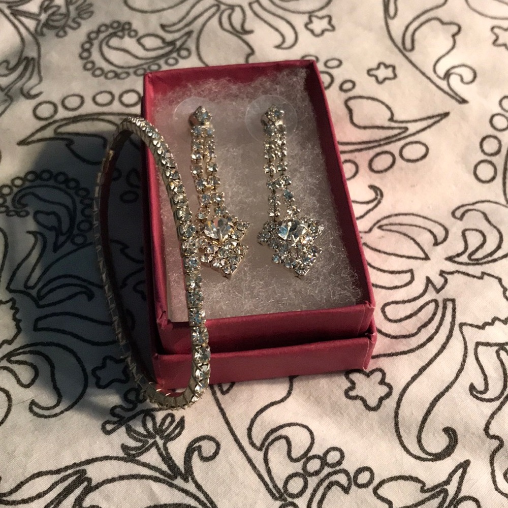 Diamond Set ✨